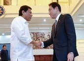 Nhật, Philippines cân nhắc đối thoại an ninh '2+2' nhằm đối phó Trung Quốc