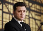 Ông Zelensky nói đã gửi dự thảo văn bản đảm bảo an ninh cho một số nước 