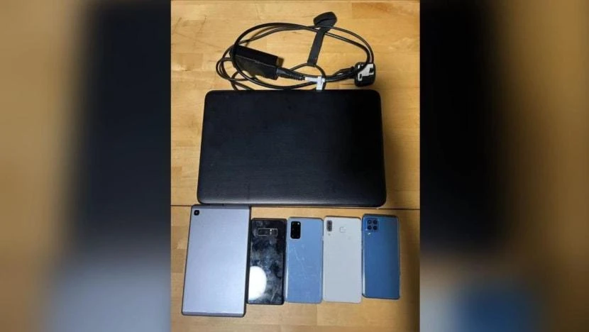 Singapore bắt người đe dọa Thủ tướng Lý Hiển Long trên Facebook. Ảnh: CNA