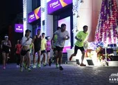 TPBank đồng tổ chức giải chạy đêm Marathon Hanoi Midnight 