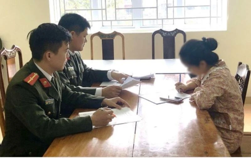 Những chuyện dở khóc dở cười khi bị phạt liên quan COVID-19 ảnh 2