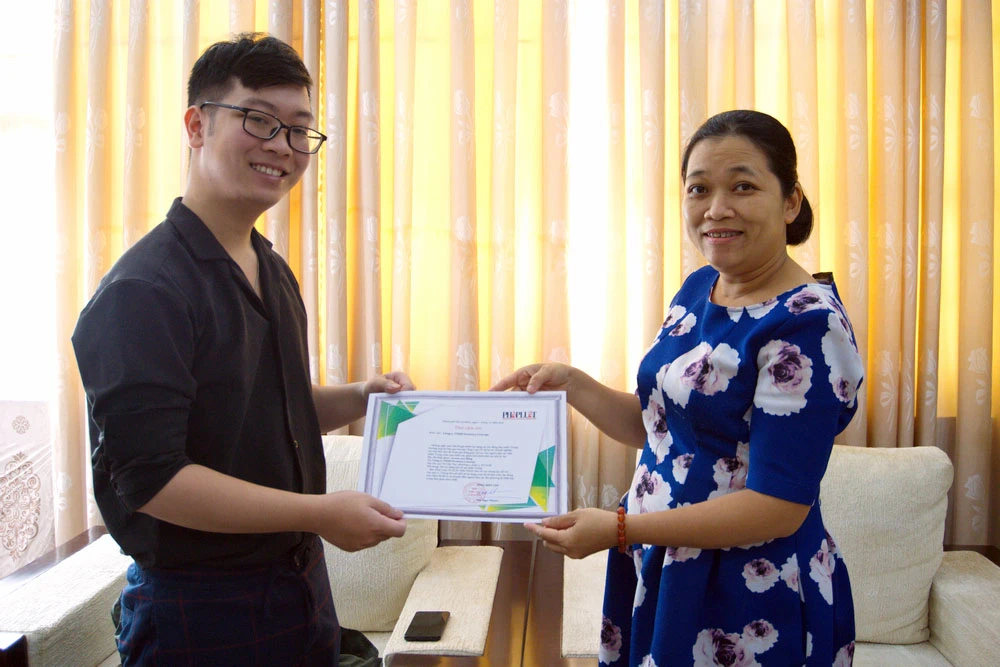 Ngày 3-12: Danh sách bạn đọc hỗ trợ đồng bào miền Trung ảnh 1