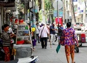 Nóng: Vỉa hè rộng 5 m được cho kinh doanh