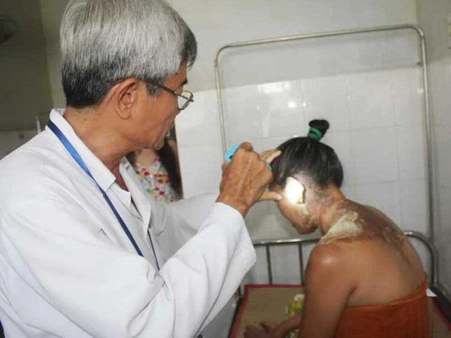 Đề xuất phạt đến 20 triệu nếu lên mạng xúc phạm vợ hoặc chồng ảnh 1