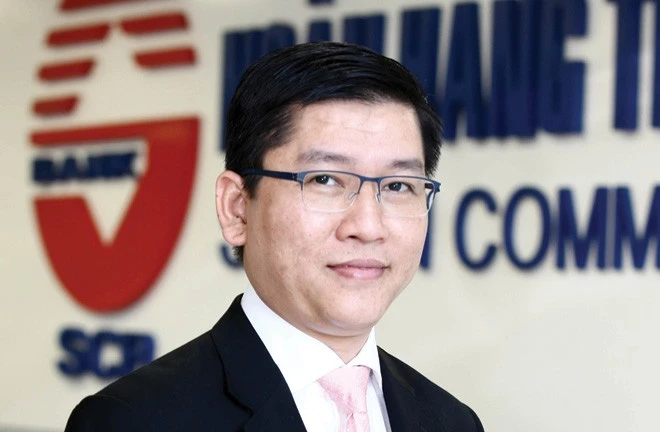 đưa hối lộ, võ tấn hoàng văn