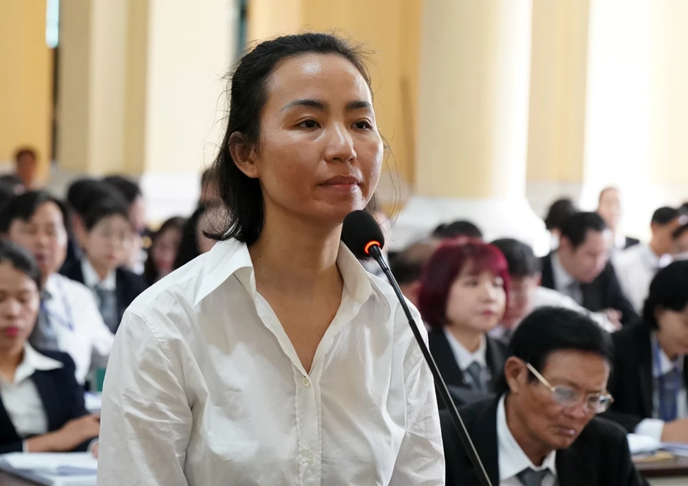 trương mỹ lan vạn thịnh phát