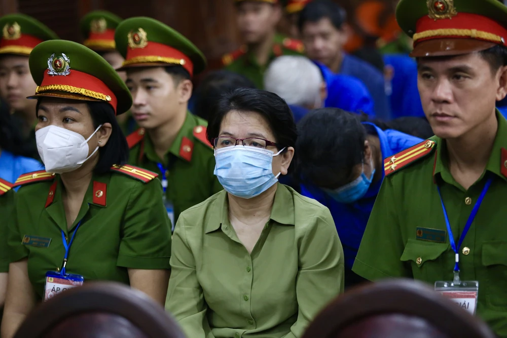 thanh tra đỗ thị nhàn