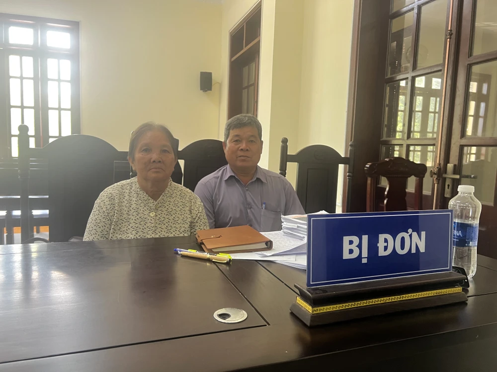 giấy chứng nhận quyền sử dụng đất