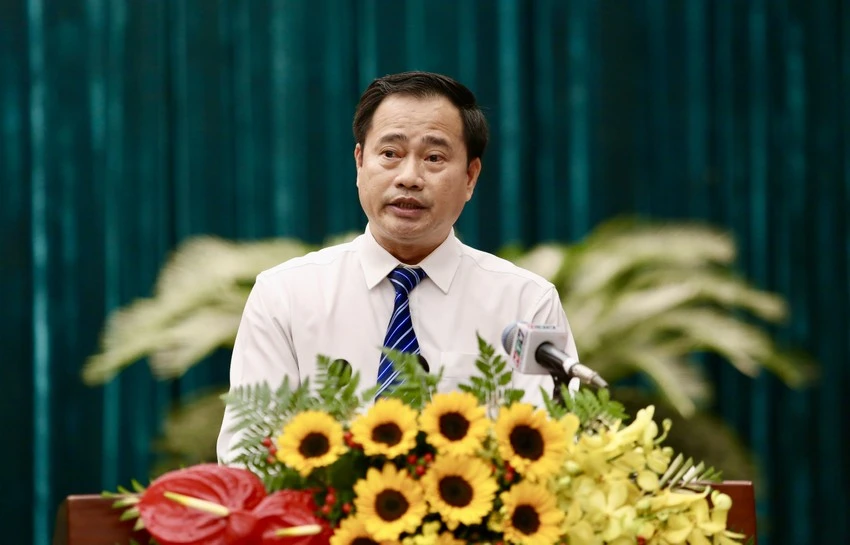 lê thanh phong
