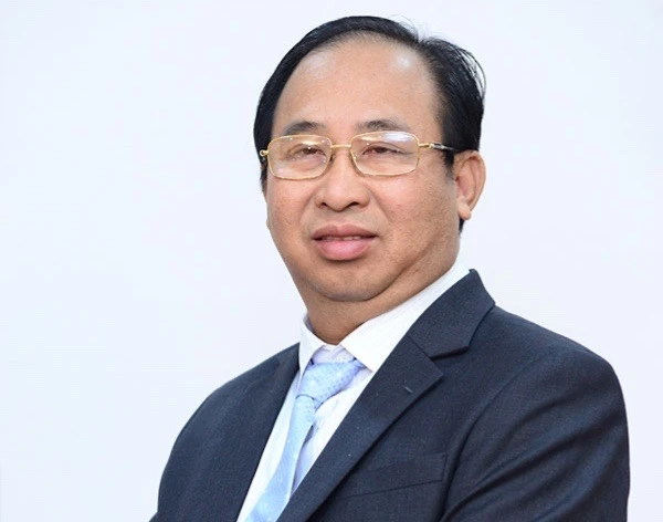 Ông Đinh Chí Minh bị Công an TP.HCM khởi tố để điều tra về tội tham ô tài sản