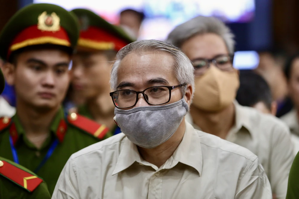 đại án đăng kiểm