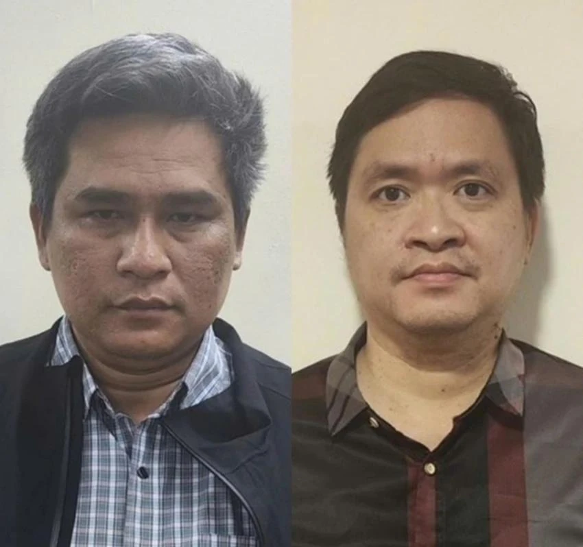 Trần Thị Bình Minh