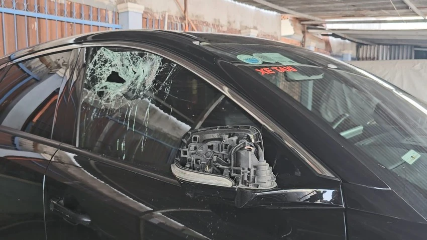 tham gia giao thông