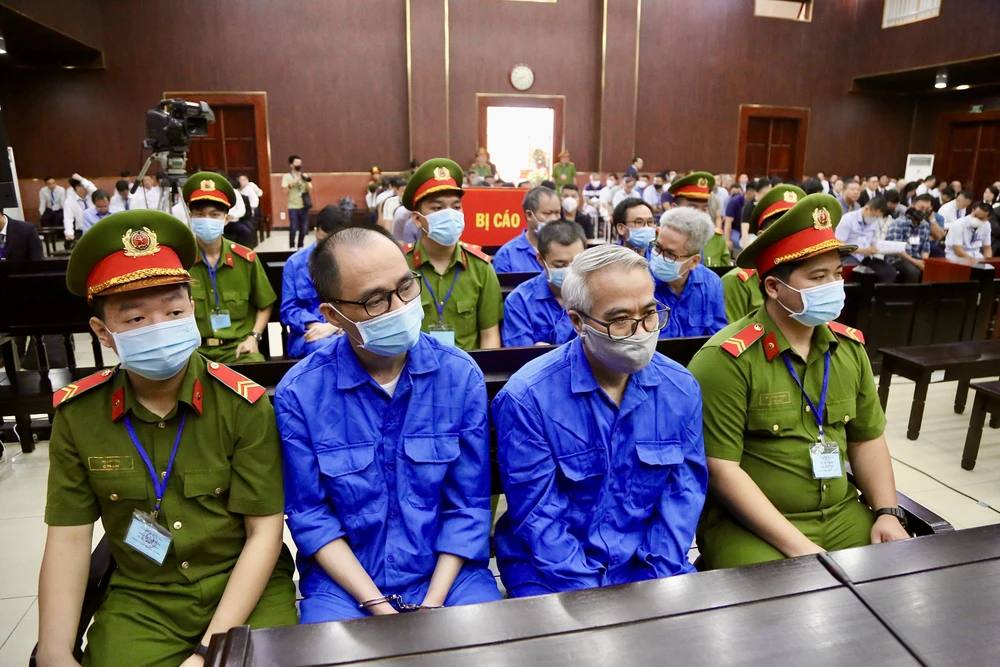 đại án đăng kiểm