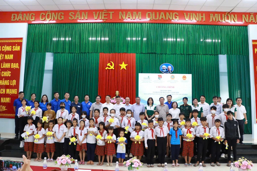 TAND TP Thủ Đức