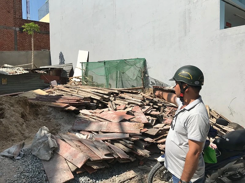 giấy chứng nhận