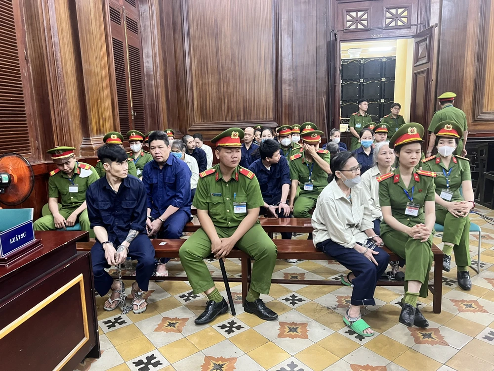 hình phạt tử hình