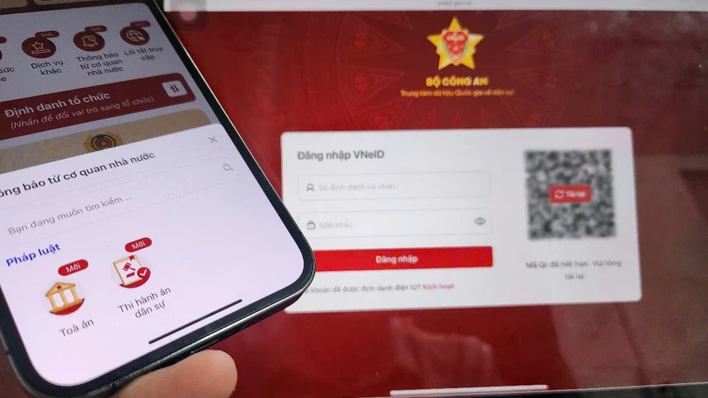 thi hành án dân sự