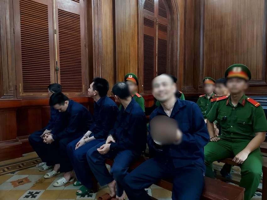 Từ ngày 1-7-2025, quy định về thủ tục xem xét bản án tử hình trước khi thi hành tại Bộ luật Tố tụng hình sự đã được sửa đổi, trong đó nêu rõ thời hạn Chủ tịch nước xem xét đơn ân giảm án tử hình.