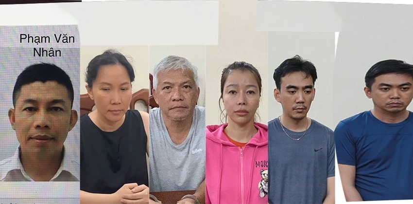 đề nghị truy tố