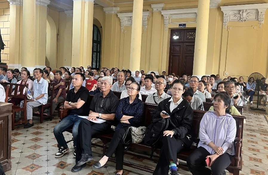 khu dân cư hiệp bình chánh