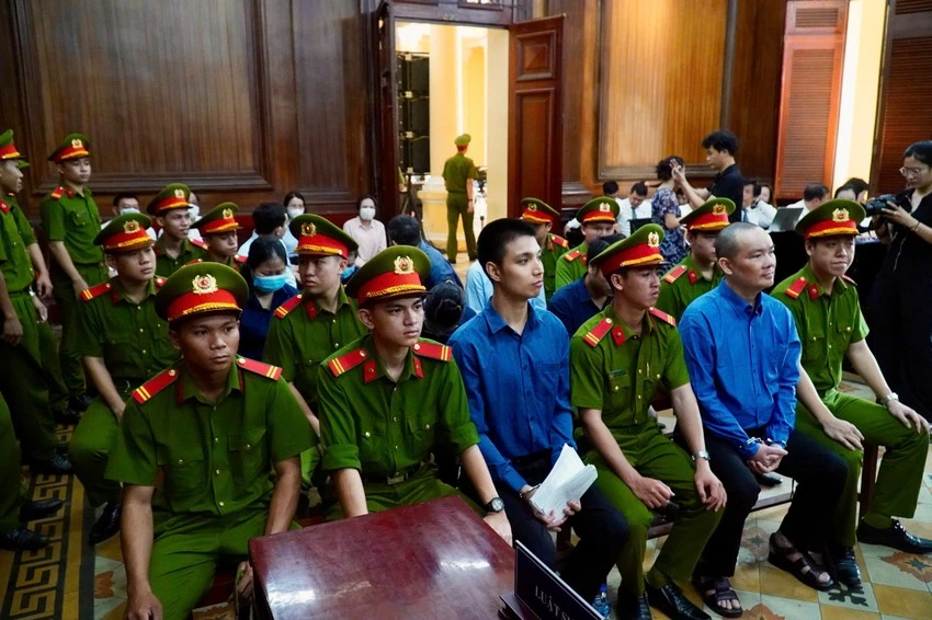 Trung tâm Dạy nghề lái xe Sài Gòn