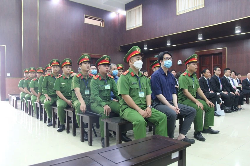 tình tiết giảm nhẹ