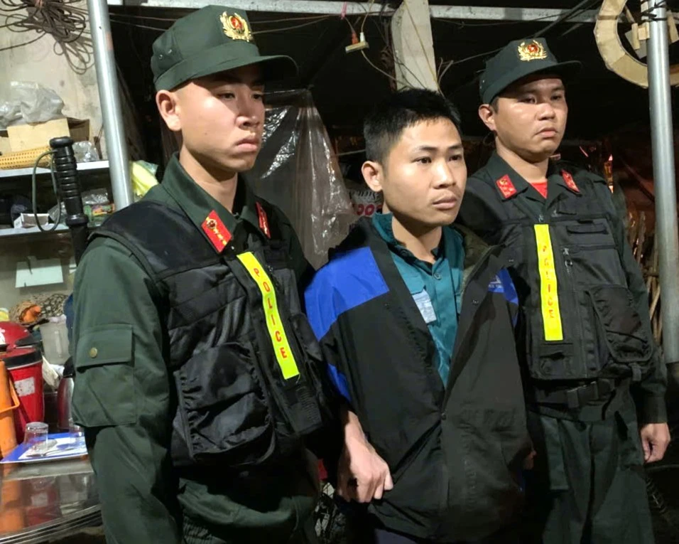 tiền chuyển nhầm