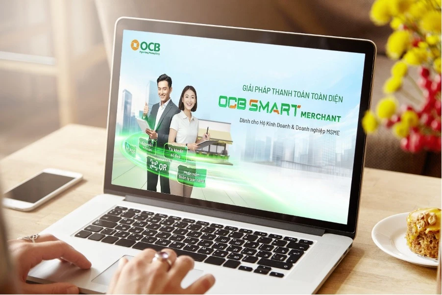 OCB Smart Merchant