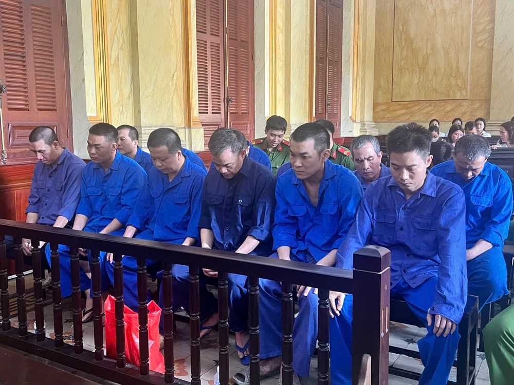 khu công nghệ cao