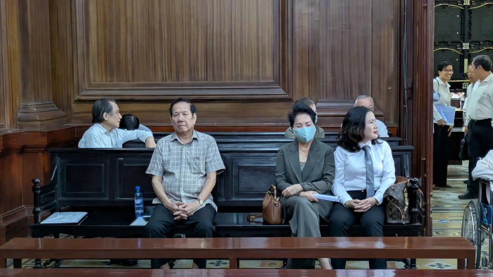 Quốc Cường Gia Lai