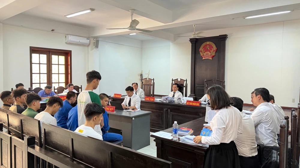 xử lý chuyển hướng