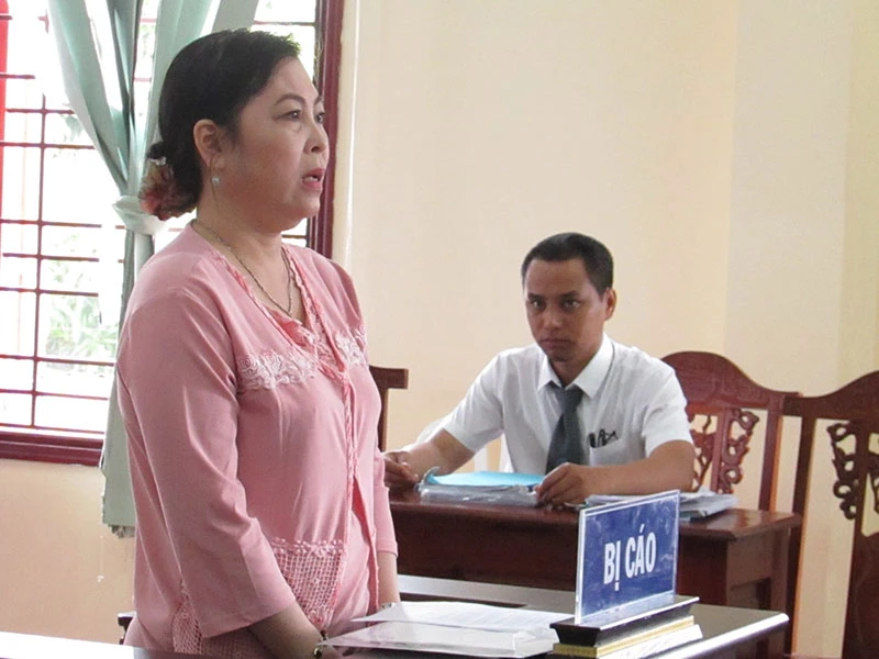 VKSND Tối cao