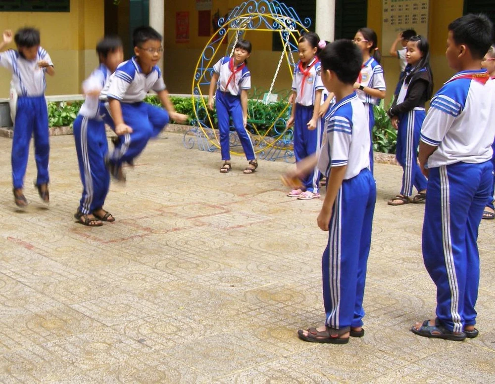 Thực trạng mất cân bằng giới tính khi sinh sẽ khiến nam nhiều hơn nữ. Ảnh: TRẦN NGỌC