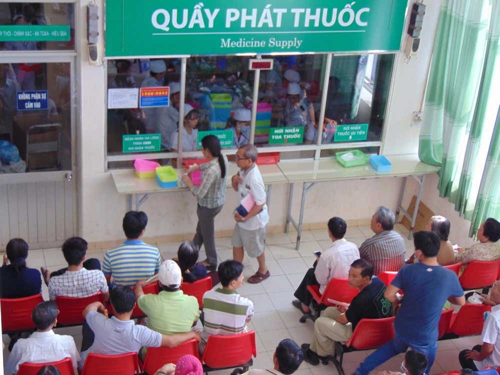 BS kể về kẻ trộm trong vỏ bọc bảnh tỏn, sang trọng ảnh 1 BS kể về kẻ trộm trong vỏ bọc bảnh tỏn, sang trọng ảnh 1