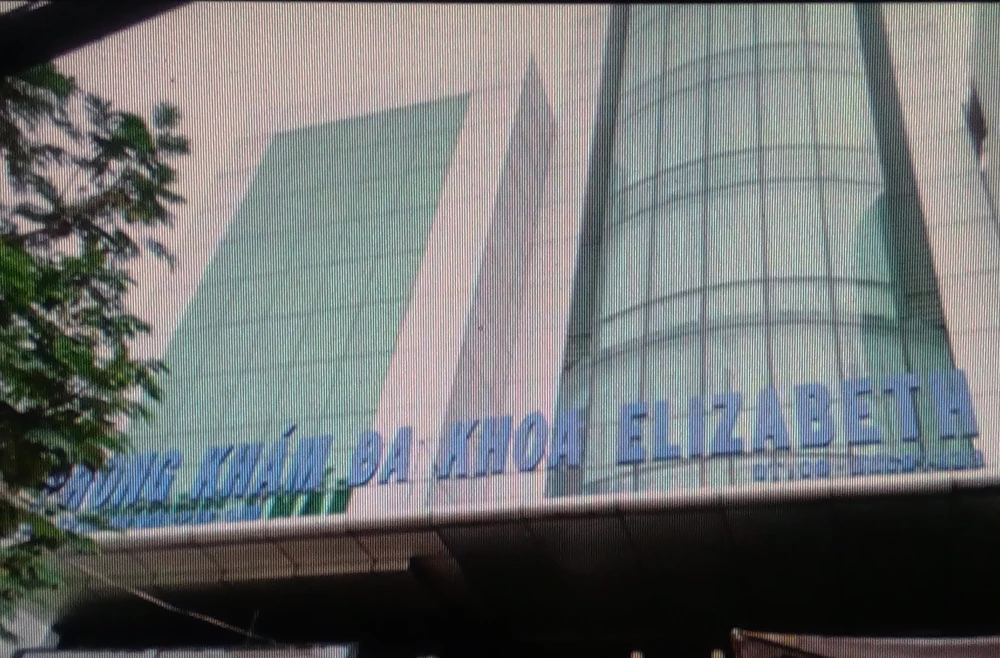 “Dẹp loạn' những phòng khám có bác sĩ Trung Quốc ảnh 1