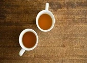 Uống trà, cà phê quá nóng tăng nguy cơ mắc ung thư