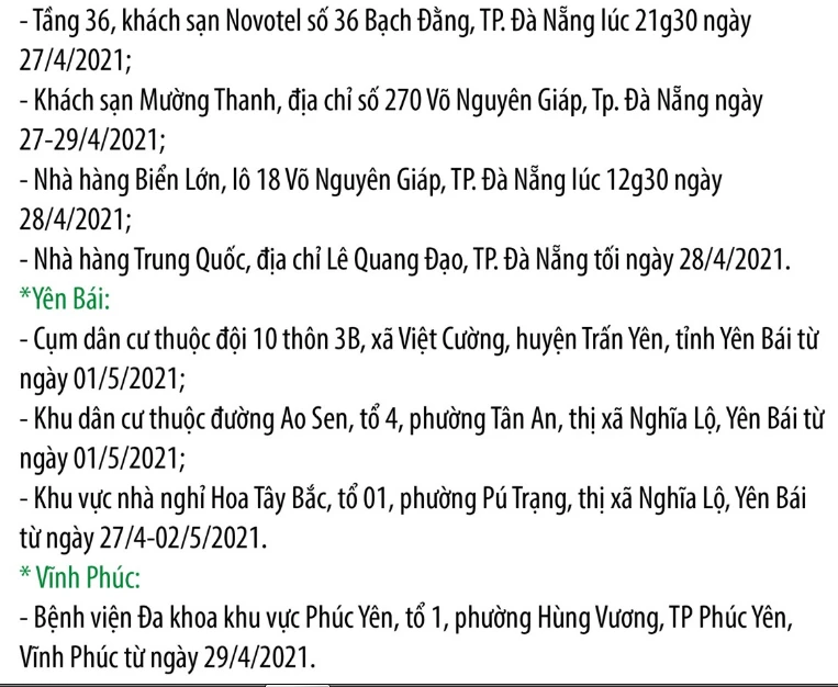 Cách ly và xét nghiệm người từ vùng dịch COVID-19 vào TP.HCM ảnh 4