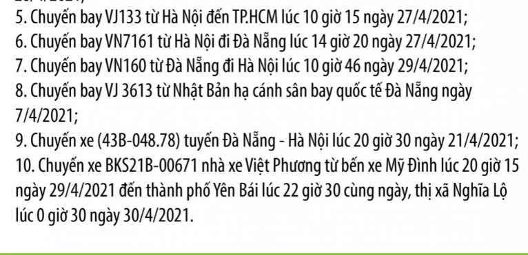 TP.HCM tiếp tục mở rộng diện cách ly COVID-19 tại nhà ảnh 2