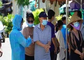 TP.HCM phong tỏa hẻm nơi con trai ca mắc COVID-19 sống