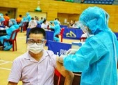 Đà Nẵng thông tin về việc dừng tiêm vaccine tối 13-8