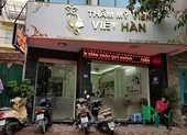 Người đàn ông tử vong tại thẩm mỹ viện sau hút mỡ bụng