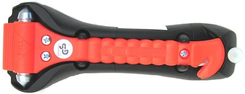 Những vật cần thiết trên xe khi đi chơi tết ảnh 2