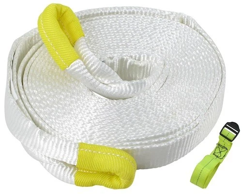 Những vật cần thiết trên xe khi đi chơi tết ảnh 5