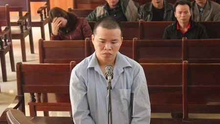 4 năm tù cho kẻ lừa “vợ một đêm” đi bán