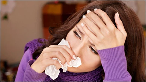 Khóc sẽ tốt hơn là việc bạn kìm nén cảm xúc Khóc sẽ tốt hơn là việc bạn kìm nén cảm xúc