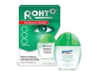 Thuốc nhỏ mắt Rohto sản xuất tại Việt Nam bị thu hồi ảnh 1