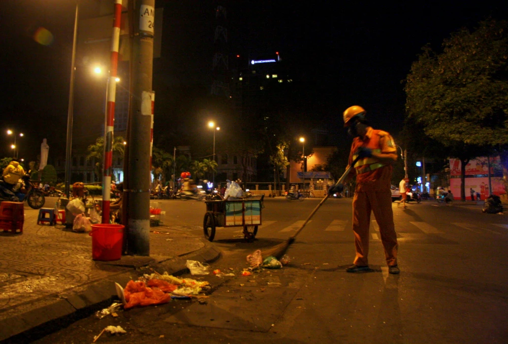 Giao thừa không vội vã ảnh 7