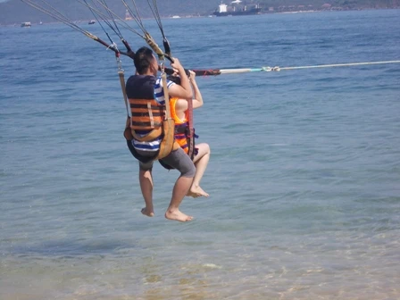 Du xuân 2014: Những điều vui, buồn… cười! ảnh 7