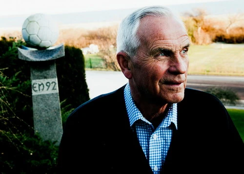 HLV giúp Đan Mạch vô địch Euro 1992 qua đời